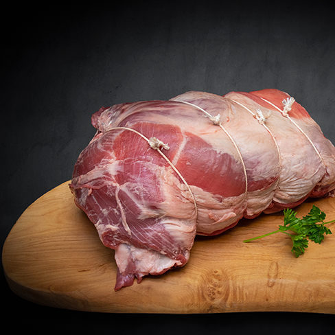 Walsh Family Butchers in Coleham, Shrewsbury