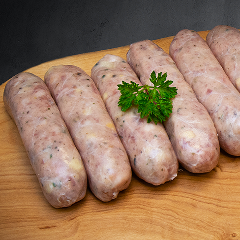 Walsh Family Butchers in Coleham, Shrewsbury